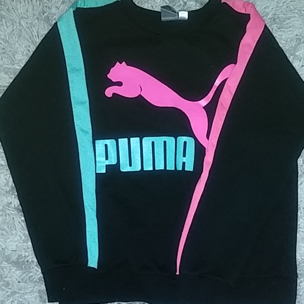 Girls Sweat shirt